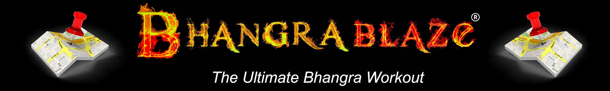 BhangraBlaze find classes
