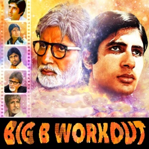 Amitabh Bhachchan's 50 glorious years in film